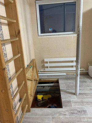 Продам дом, Ишимская ул, 23, Ишим г, 0 км от города