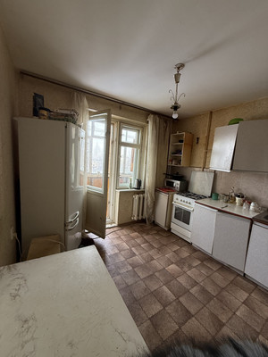 Продам двухкомнатную (2-комн.) квартиру, Героев Сталинградской битвы ул, 36, Йошкар-Ола г