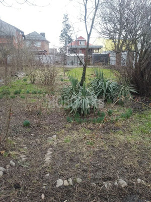 Продам участок 7,5 соток, ИЖС, Подгорный пер, Горячий Ключ г, 0 км от города