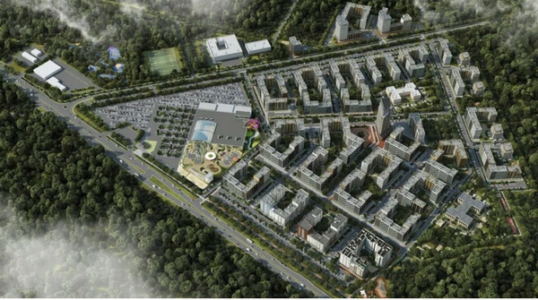 Продам однокомнатную (1-комн.) квартиру (долевое), Спешилова ул, 86, Пермь г