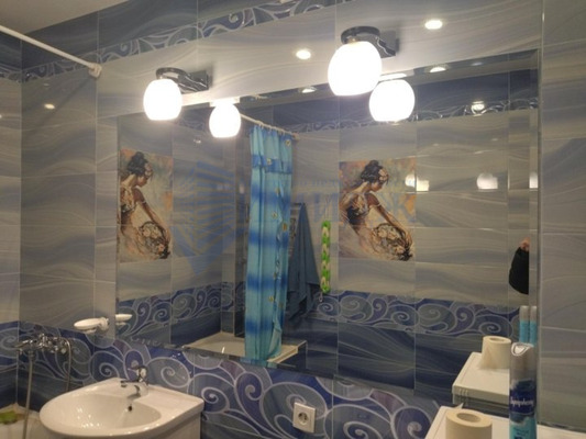 Сдам однокомнатную (1-комн.) квартиру, 40 лет Победы ул, 30Д, Красноярск г