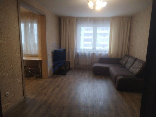 Сдам однокомнатную (1-комн.) квартиру, 40 лет Победы ул, 30Д, Красноярск г