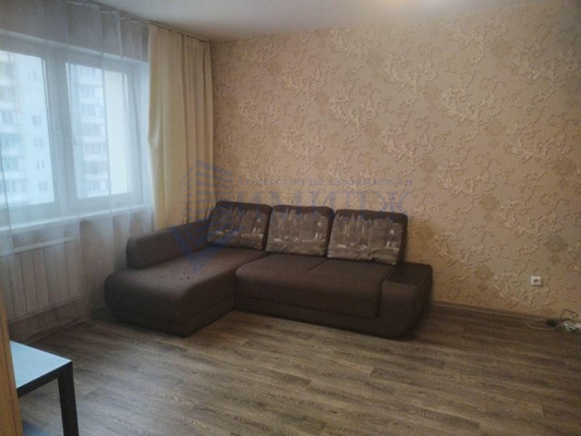 Сдам однокомнатную (1-комн.) квартиру, 40 лет Победы ул, 30Д, Красноярск г