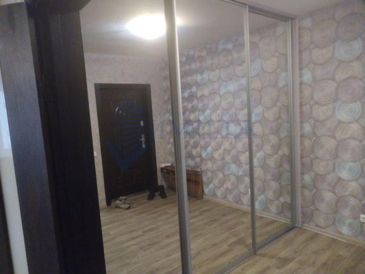 Сдам однокомнатную (1-комн.) квартиру, 40 лет Победы ул, 30Д, Красноярск г