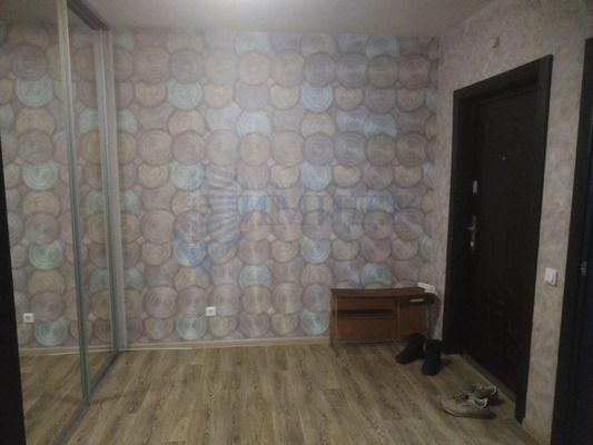 Сдам однокомнатную (1-комн.) квартиру, 40 лет Победы ул, 30Д, Красноярск г