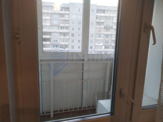 Сдам однокомнатную (1-комн.) квартиру, 40 лет Победы ул, 30Д, Красноярск г