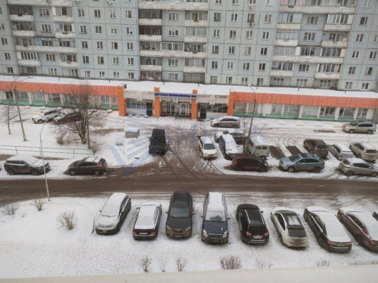 Сдам однокомнатную (1-комн.) квартиру, 40 лет Победы ул, 30Д, Красноярск г