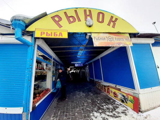 Продам однокомнатную (1-комн.) квартиру, Калининградская ул, 100ка, Воронеж г