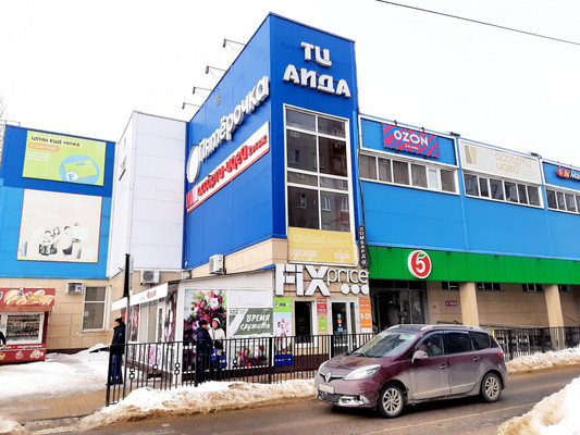 Продам однокомнатную (1-комн.) квартиру, Калининградская ул, 100ка, Воронеж г