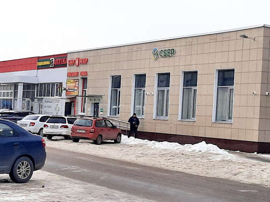 Продам однокомнатную (1-комн.) квартиру, Калининградская ул, 100ка, Воронеж г