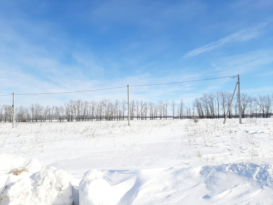 Продам участок 10 соток, ИЖС, Конструкторов ул, 105, Новая Усмань с, 0 км от города