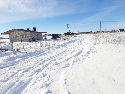 Продам участок 10 соток, ИЖС, Конструкторов ул, 105, Новая Усмань с, 0 км от города