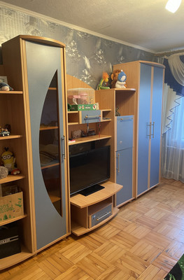 Продам двухкомнатную (2-комн.) квартиру, им. Айвазовского ул, 75, Краснодар г