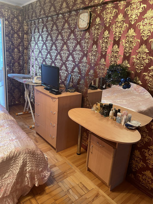 Продам двухкомнатную (2-комн.) квартиру, им. Айвазовского ул, 75, Краснодар г