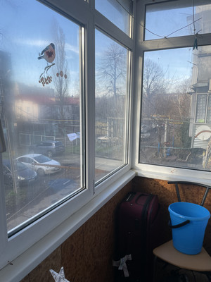 Продам двухкомнатную (2-комн.) квартиру, им. Айвазовского ул, 75, Краснодар г