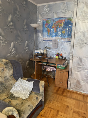 Продам двухкомнатную (2-комн.) квартиру, им. Айвазовского ул, 75, Краснодар г