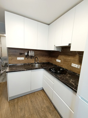 Продам двухкомнатную (2-комн.) квартиру, Грайвороновская ул, 16к2, Москва г