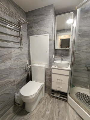 Продам двухкомнатную (2-комн.) квартиру, Грайвороновская ул, 16к2, Москва г