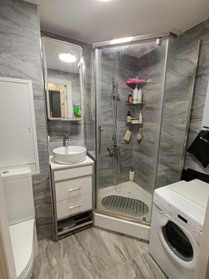 Продам двухкомнатную (2-комн.) квартиру, Грайвороновская ул, 16к2, Москва г