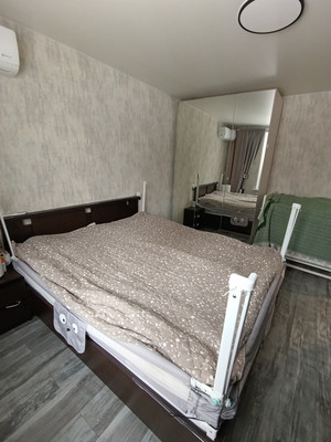 Продам двухкомнатную (2-комн.) квартиру, Грайвороновская ул, 16к2, Москва г