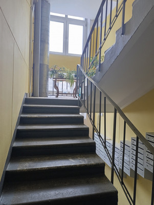 Продам двухкомнатную (2-комн.) квартиру, Грайвороновская ул, 16к2, Москва г