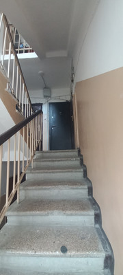 Продам трехкомнатную (3-комн.) квартиру, Московская ул, 9, Туапсе г