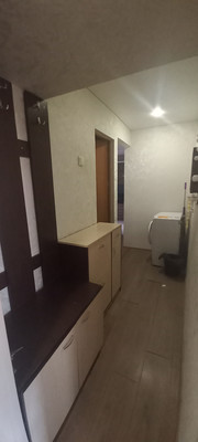 Продам трехкомнатную (3-комн.) квартиру, Московская ул, 9, Туапсе г