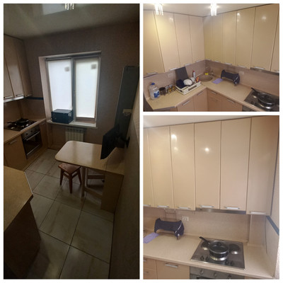 Продам трехкомнатную (3-комн.) квартиру, Московская ул, 9, Туапсе г