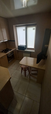 Продам трехкомнатную (3-комн.) квартиру, Московская ул, 9, Туапсе г