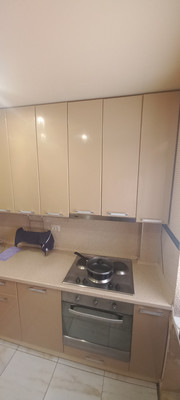 Продам трехкомнатную (3-комн.) квартиру, Московская ул, 9, Туапсе г