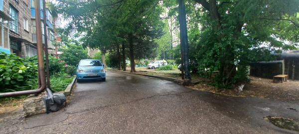 Продам трехкомнатную (3-комн.) квартиру, Московская ул, 9, Туапсе г