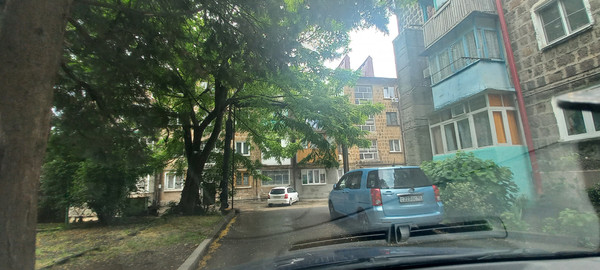 Продам трехкомнатную (3-комн.) квартиру, Московская ул, 9, Туапсе г