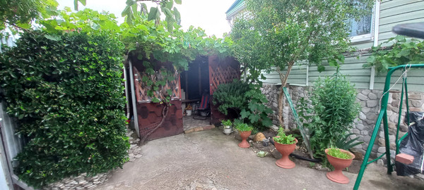 Продам дом, СМУ-4 ул, 15, Небуг с, 0 км от города