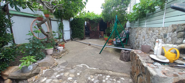 Продам дом, СМУ-4 ул, 15, Небуг с, 0 км от города