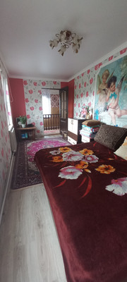 Продам дом, СМУ-4 ул, 15, Небуг с, 0 км от города