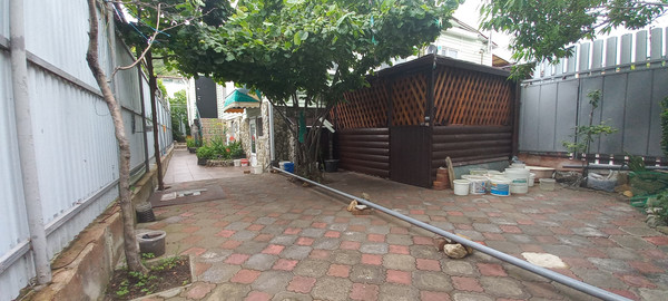 Продам дом, СМУ-4 ул, 15, Небуг с, 0 км от города