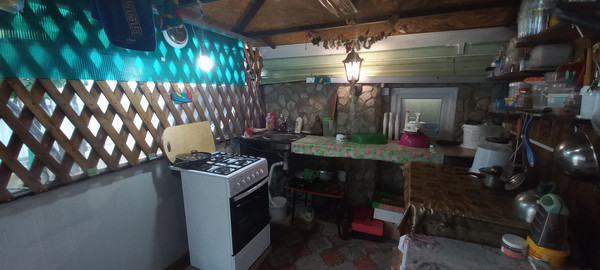 Продам дом, СМУ-4 ул, 15, Небуг с, 0 км от города