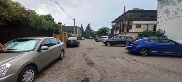 Продам дом, СМУ-4 ул, 15, Небуг с, 0 км от города