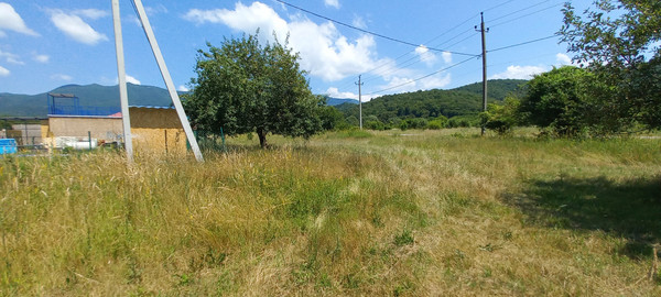 Продам участок 7 соток, ИЖС, Анастасиевка с, 0 км от города