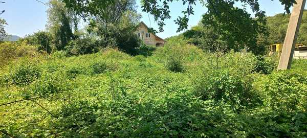 Продам участок 7 соток, ИЖС, Анастасиевка с, 0 км от города