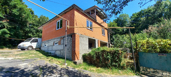 Продам дом, Мира ул, Туапсе г, 0 км от города