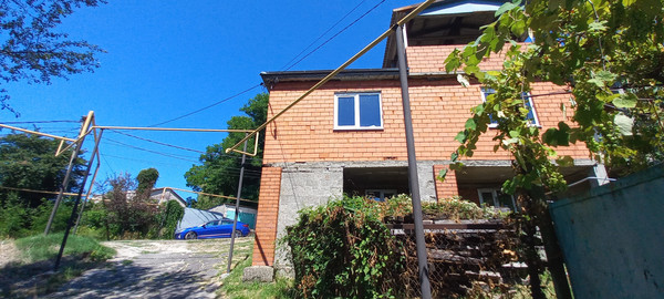 Продам дом, Мира ул, Туапсе г, 0 км от города