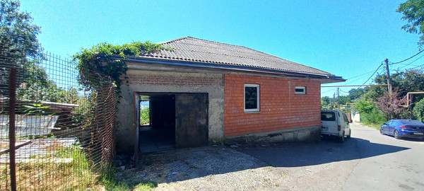 Продам дом, Мира ул, Туапсе г, 0 км от города