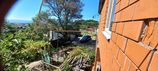 Продам дом, Мира ул, Туапсе г, 0 км от города