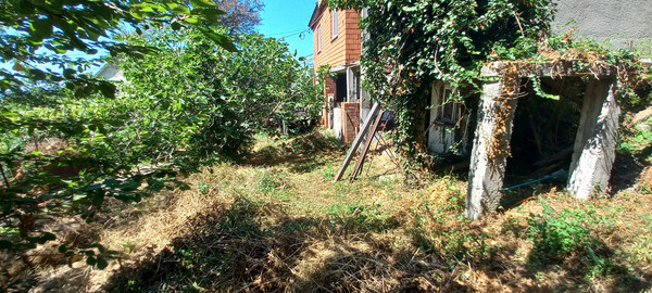 Продам дом, Мира ул, Туапсе г, 0 км от города