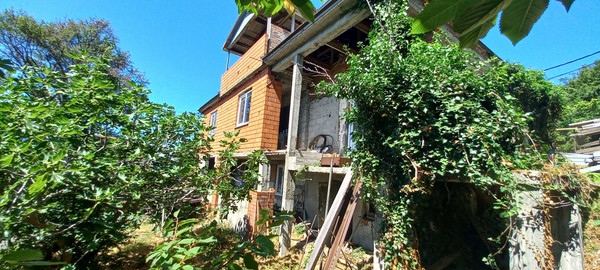 Продам дом, Мира ул, Туапсе г, 0 км от города