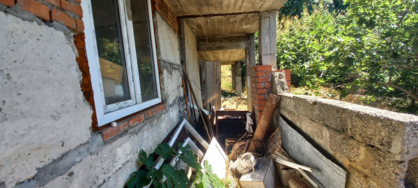 Продам дом, Мира ул, Туапсе г, 0 км от города