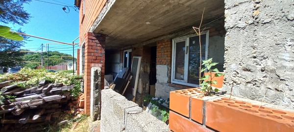 Продам дом, Мира ул, Туапсе г, 0 км от города