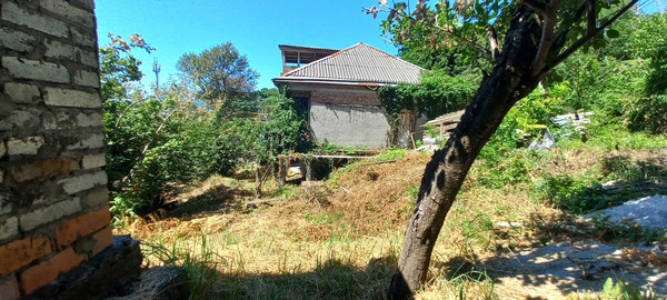 Продам дом, Мира ул, Туапсе г, 0 км от города