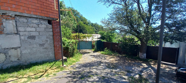 Продам дом, Мира ул, Туапсе г, 0 км от города